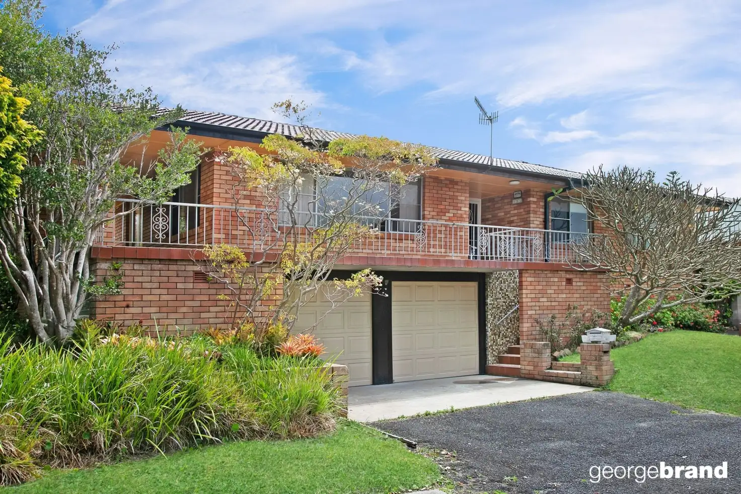 Main view of Homely house listing, 31 Aubrey Street, Killarney Vale NSW 2261