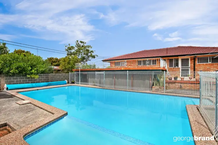 Second view of Homely house listing, 31 Aubrey Street, Killarney Vale NSW 2261