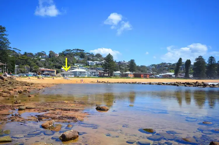 Second view of Homely house listing, 87 Avoca Drive, Avoca Beach NSW 2251