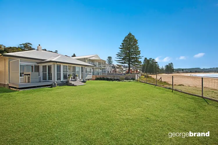 Second view of Homely house listing, 87 Avoca Drive, Avoca Beach NSW 2251