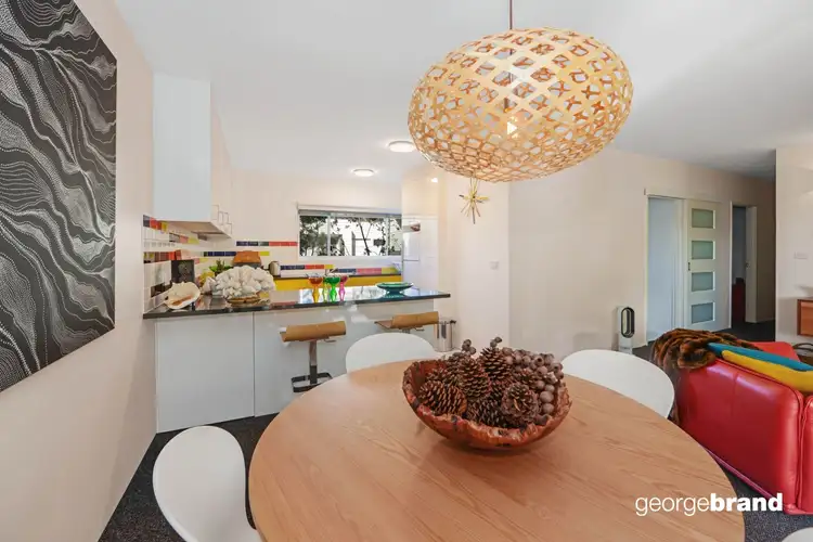 Second view of Homely unit listing, 3/108 Avoca Drive, Avoca Beach NSW 2251