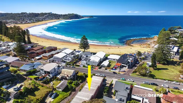 Fourth view of Homely unit listing, 3/108 Avoca Drive, Avoca Beach NSW 2251
