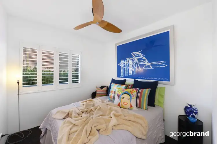 Sixth view of Homely unit listing, 3/108 Avoca Drive, Avoca Beach NSW 2251