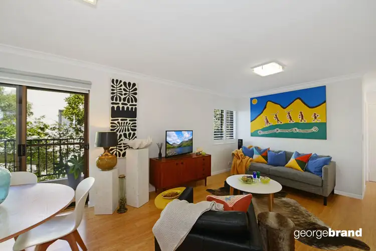 Second view of Homely unit listing, 1/49 Avoca Drive, Avoca Beach NSW 2251