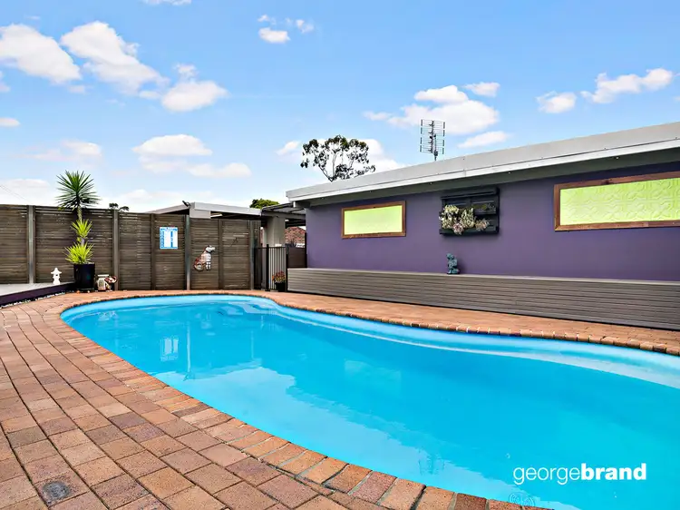 Second view of Homely house listing, 37 Jarrah Drive, Kariong NSW 2250