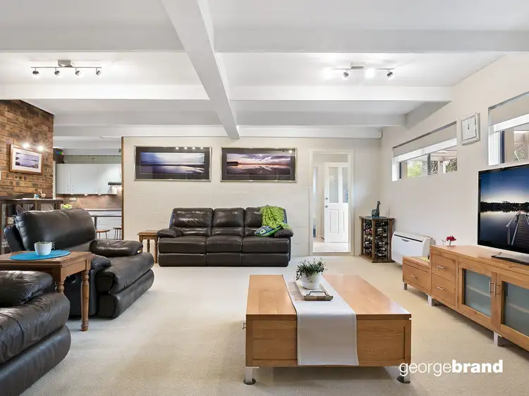 Third view of Homely house listing, 37 Jarrah Drive, Kariong NSW 2250