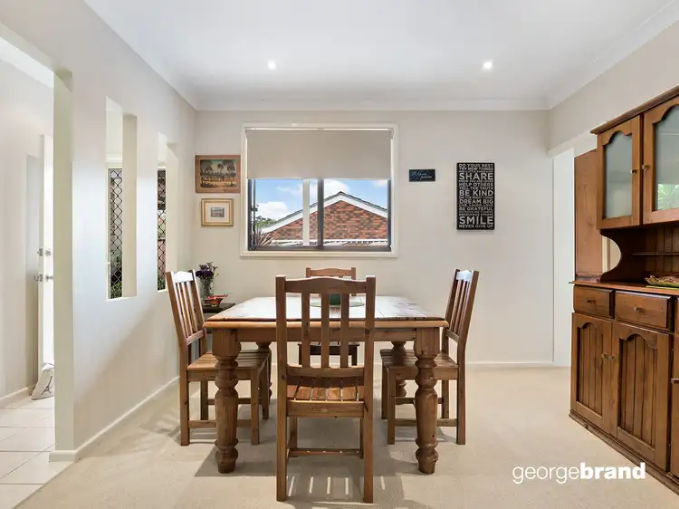 Fourth view of Homely house listing, 37 Jarrah Drive, Kariong NSW 2250