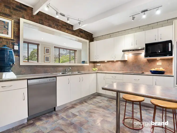 Fifth view of Homely house listing, 37 Jarrah Drive, Kariong NSW 2250