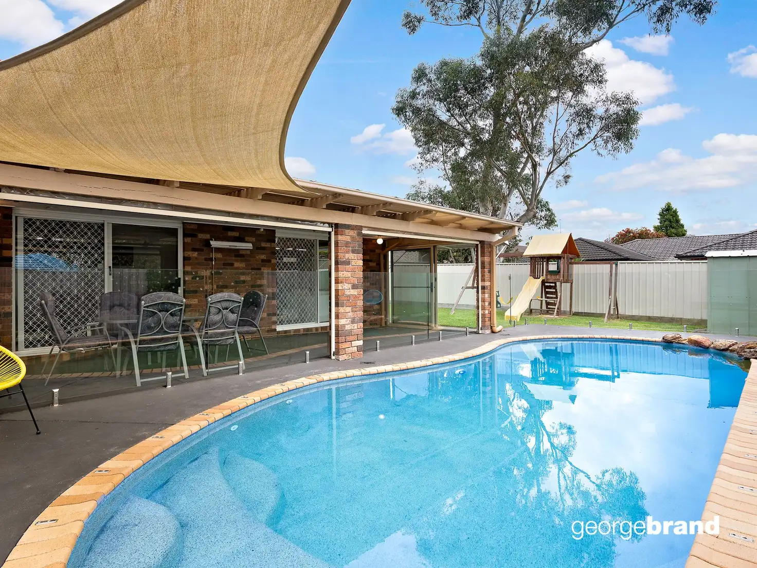 Main view of Homely house listing, 4 Hayter Close, Kariong NSW 2250