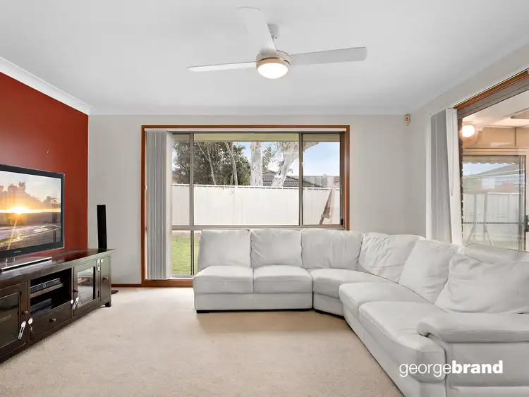 Fourth view of Homely house listing, 4 Hayter Close, Kariong NSW 2250