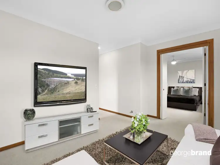 Fifth view of Homely house listing, 4 Hayter Close, Kariong NSW 2250
