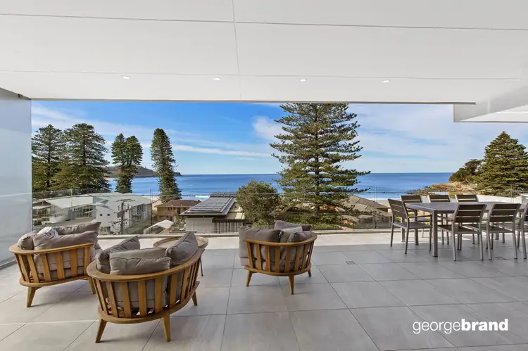 Main view of Homely unit listing, 5/120 Avoca Drive, Avoca Beach NSW 2251