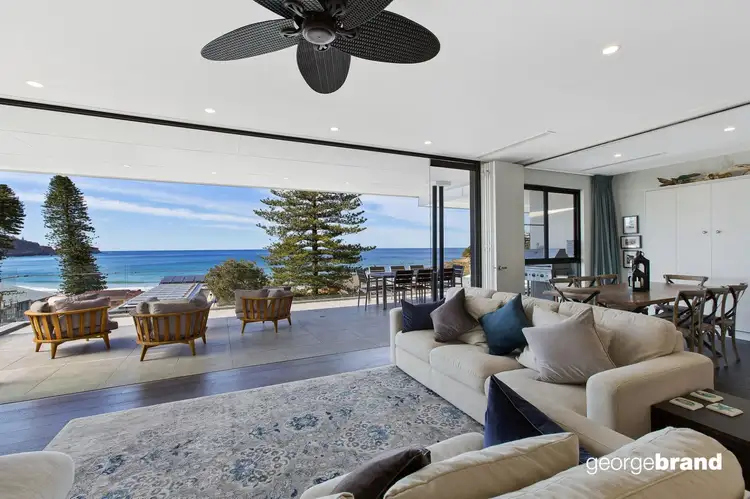 Second view of Homely unit listing, 5/120 Avoca Drive, Avoca Beach NSW 2251