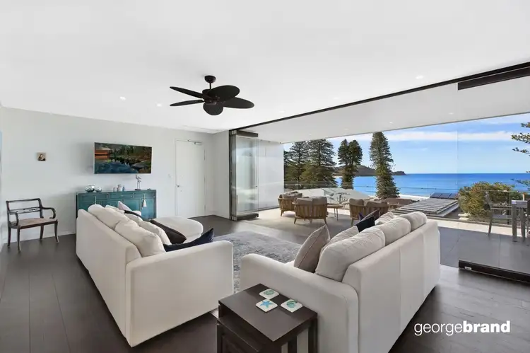 Third view of Homely unit listing, 5/120 Avoca Drive, Avoca Beach NSW 2251