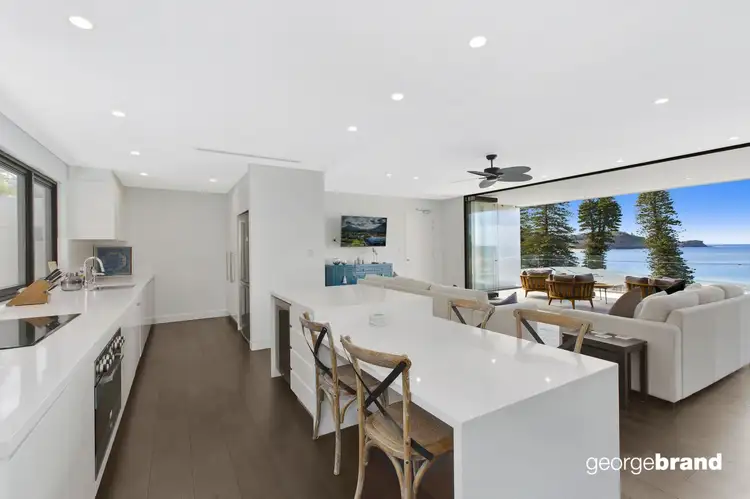 Fifth view of Homely unit listing, 5/120 Avoca Drive, Avoca Beach NSW 2251
