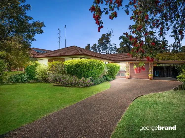 8 Howe Place, Kariong NSW 2250