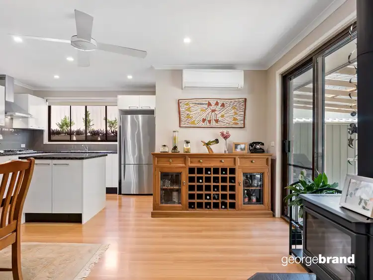 Fifth view of Homely house listing, 8 Howe Place, Kariong NSW 2250