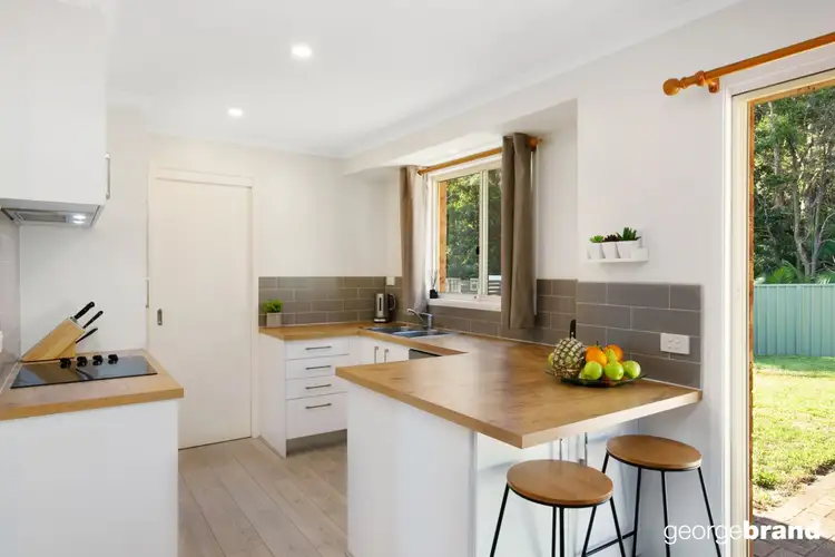 Second view of Homely house listing, 66 Davies Street, Kincumber NSW 2251