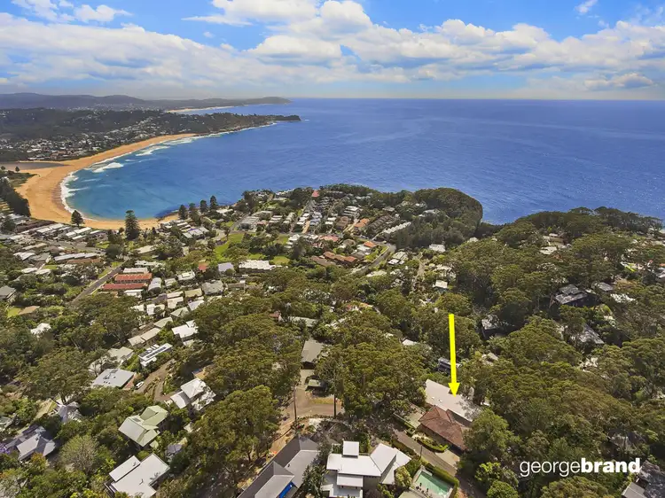 27 Fairscene Crescent, Avoca Beach NSW 2251