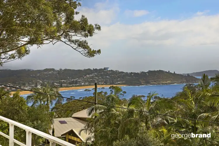 Second view of Homely house listing, 27 Fairscene Crescent, Avoca Beach NSW 2251