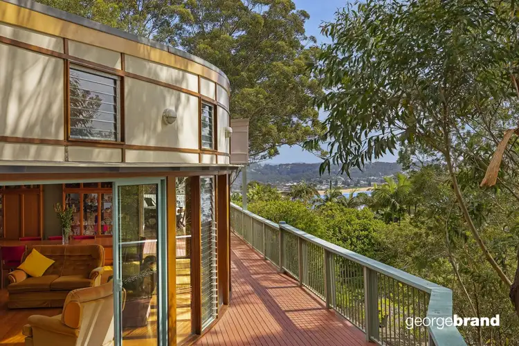 Third view of Homely house listing, 27 Fairscene Crescent, Avoca Beach NSW 2251