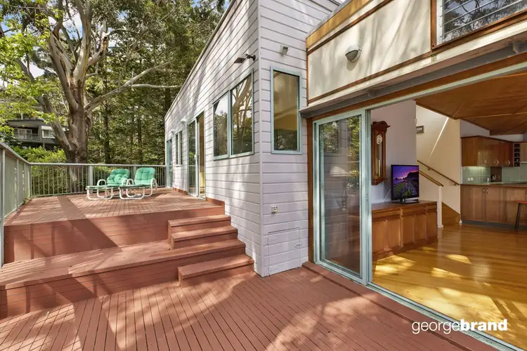 Fourth view of Homely house listing, 27 Fairscene Crescent, Avoca Beach NSW 2251