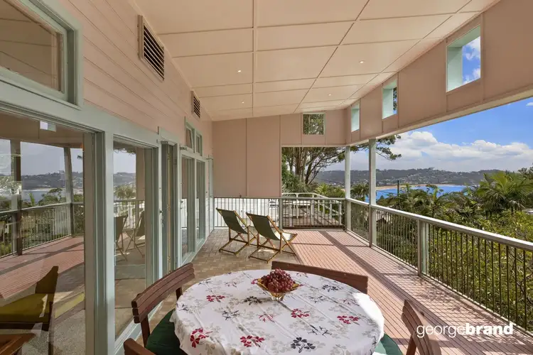 Fifth view of Homely house listing, 27 Fairscene Crescent, Avoca Beach NSW 2251