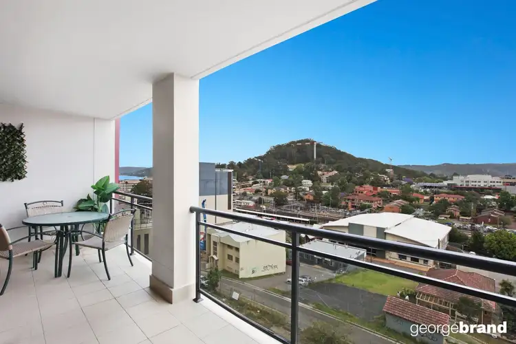 31/24-26 Watt Street, Gosford NSW 2250