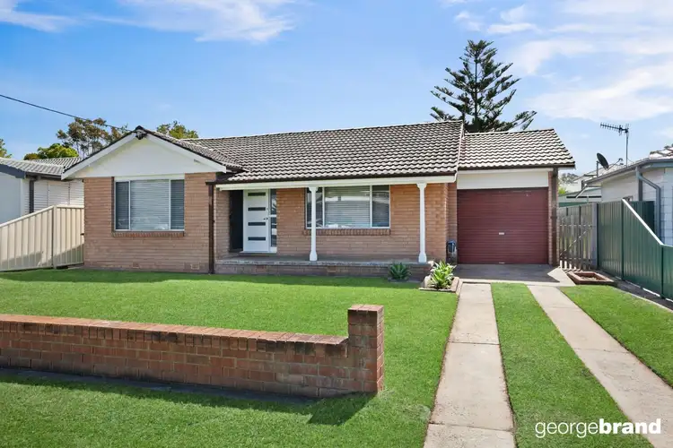 55 Flinders Avenue, Killarney Vale NSW 2261