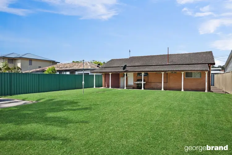 Second view of Homely house listing, 55 Flinders Avenue, Killarney Vale NSW 2261