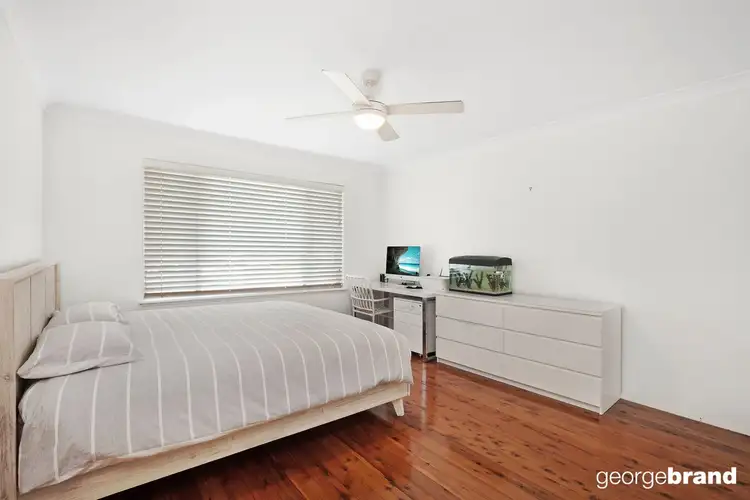 Fifth view of Homely house listing, 55 Flinders Avenue, Killarney Vale NSW 2261