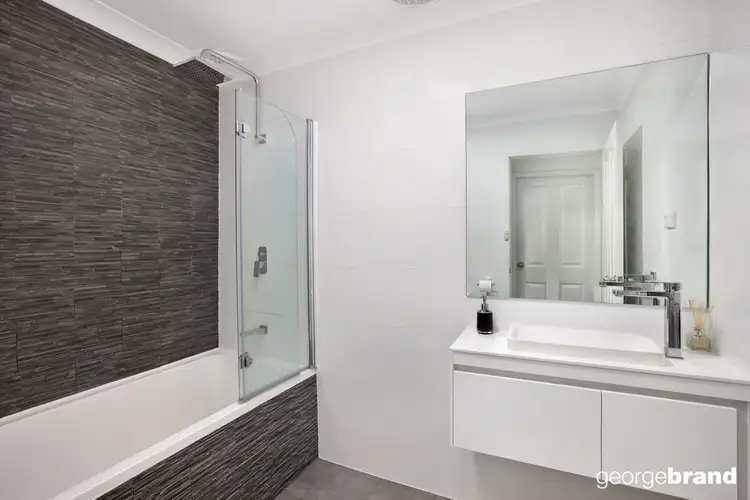 Sixth view of Homely house listing, 55 Flinders Avenue, Killarney Vale NSW 2261