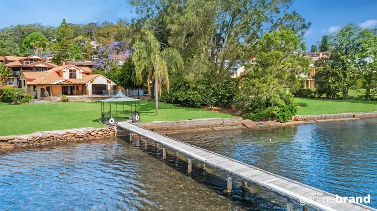 287A Avoca Drive, Green Point NSW 2251