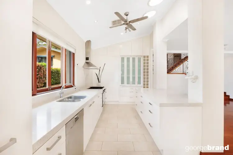 Second view of Homely house listing, 287A Avoca Drive, Green Point NSW 2251