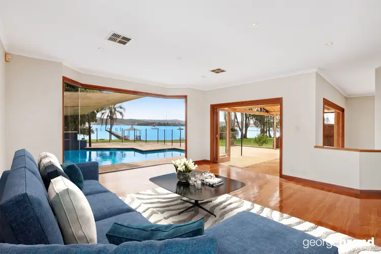 Fourth view of Homely house listing, 287A Avoca Drive, Green Point NSW 2251