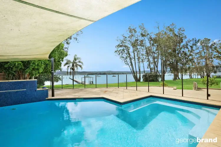 Fifth view of Homely house listing, 287A Avoca Drive, Green Point NSW 2251