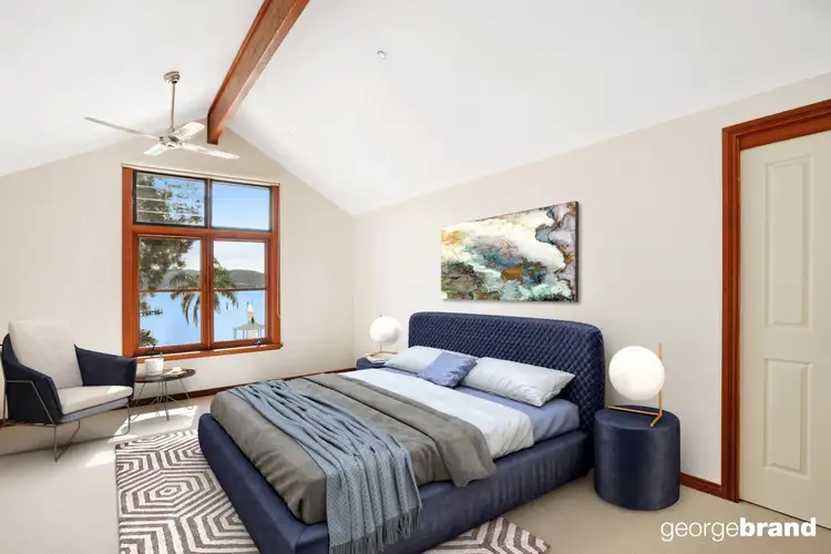 Sixth view of Homely house listing, 287A Avoca Drive, Green Point NSW 2251