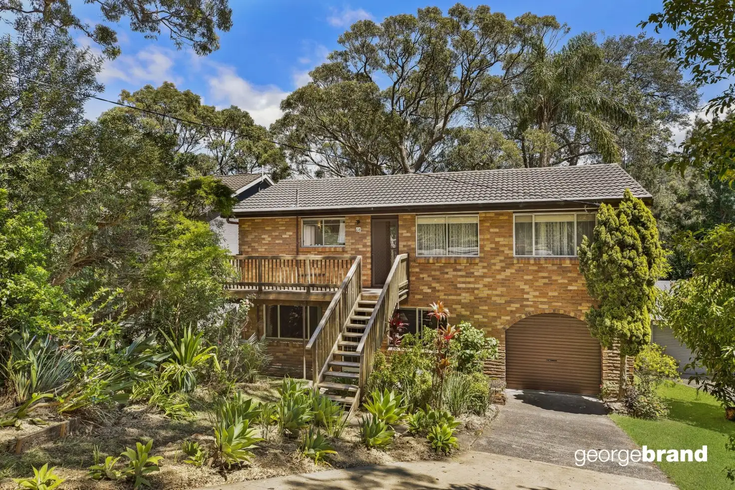 Main view of Homely house listing, 64 Del Mar Drive, Copacabana NSW 2251