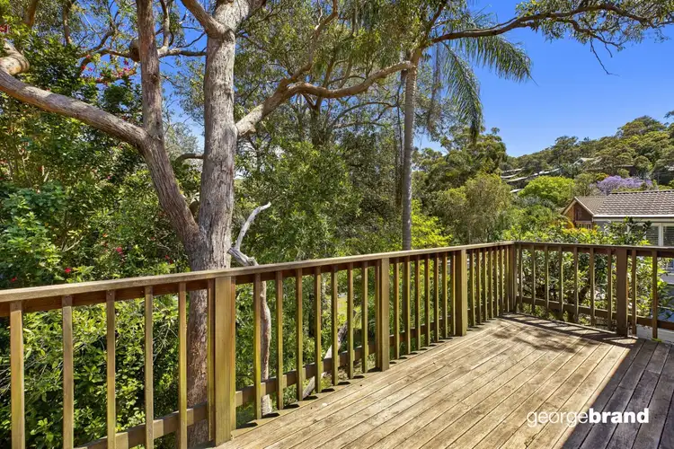 Fifth view of Homely house listing, 64 Del Mar Drive, Copacabana NSW 2251