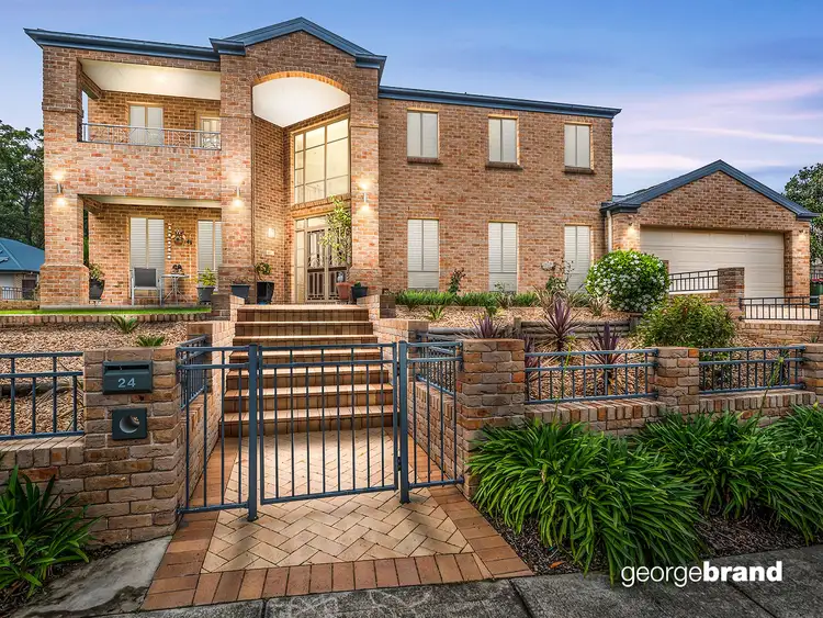 24 Carrabella Avenue, Springfield NSW 2250
