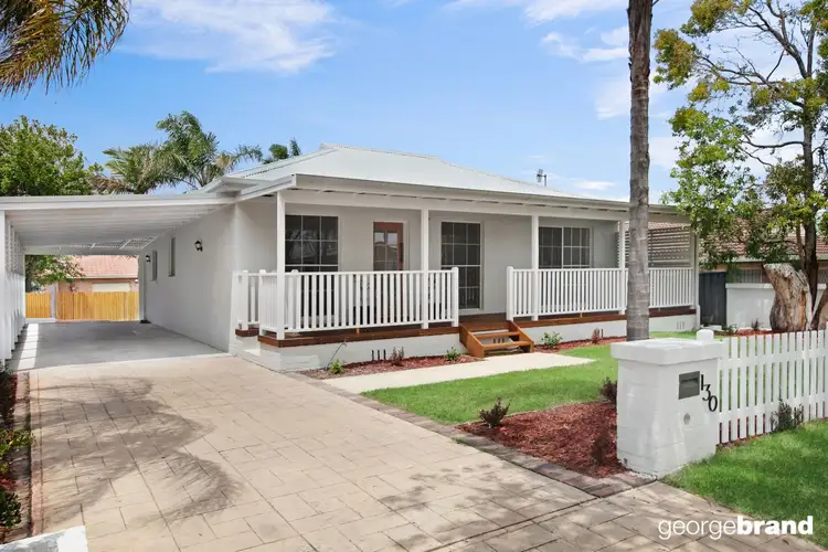 130 Barrenjoey Road, Ettalong Beach NSW 2257