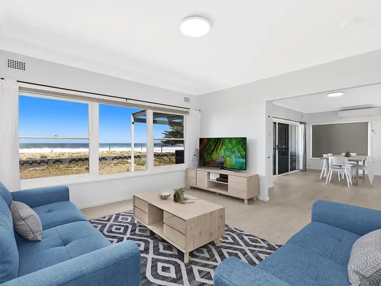 Sixth view of Homely house listing, 147 Avoca Drive, Avoca Beach NSW 2251