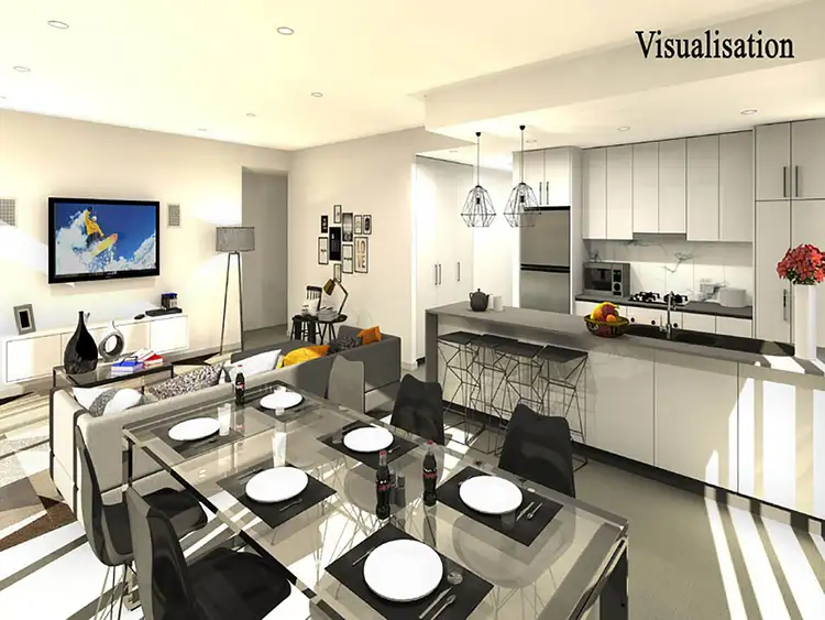 Third view of Homely unit listing, 210/14-18 Cape Three Points Road, Avoca Beach NSW 2251