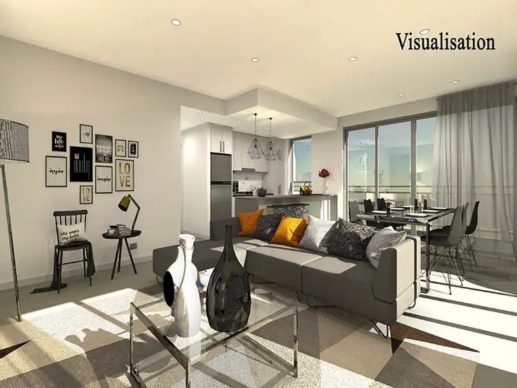 Fifth view of Homely unit listing, 210/14-18 Cape Three Points Road, Avoca Beach NSW 2251