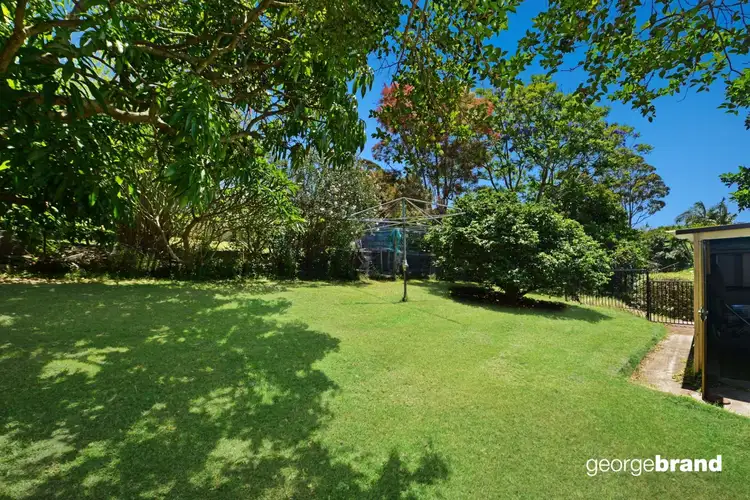 Sixth view of Homely house listing, 330 The Round Drive, Avoca Beach NSW 2251