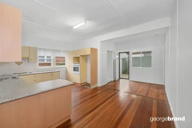 Fourth view of Homely house listing, 4 Jaques Street, Ourimbah NSW 2258