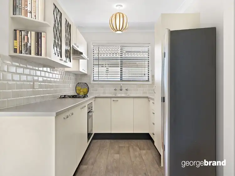 Fifth view of Homely house listing, 14 Algona Avenue, Kincumber NSW 2251