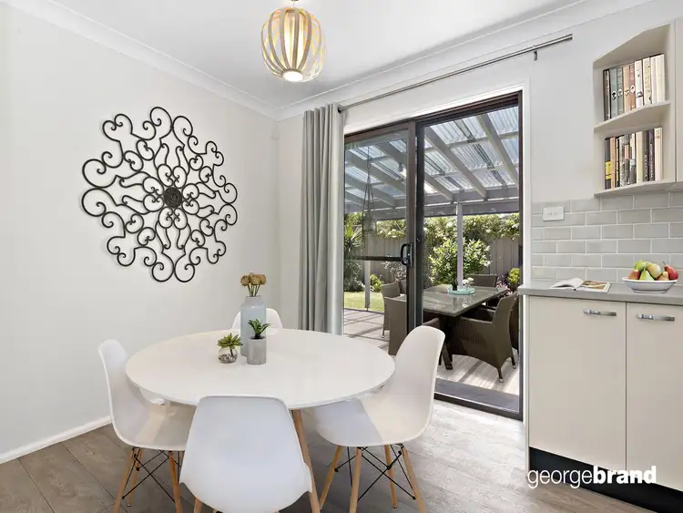 Sixth view of Homely house listing, 14 Algona Avenue, Kincumber NSW 2251