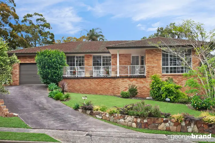 30 Scaysbrook Drive, Kincumber NSW 2251
