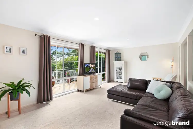 Second view of Homely house listing, 30 Scaysbrook Drive, Kincumber NSW 2251